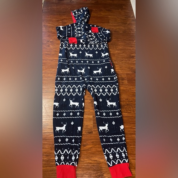 Tipsy Elves Black and White Apparel - Picture 2 of 8